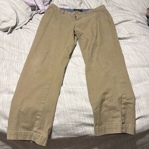 Banana Republic Emerson Chino
